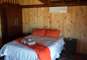 Sperrgebiet Lodge