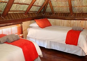 Sperrgebiet Lodge