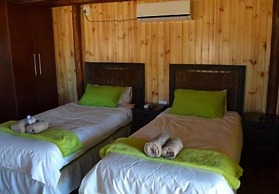Sperrgebiet Lodge