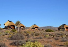Sperrgebiet Lodge