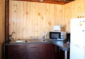 Sperrgebiet Lodge
