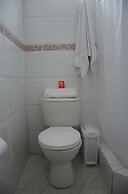 Hotel El Altar