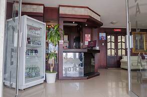 Hotel El Altar
