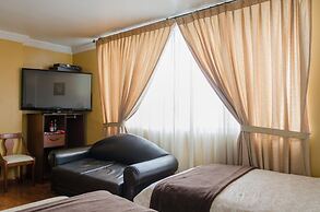 Hotel El Altar