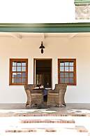 d'Olyfboom Guest Rooms