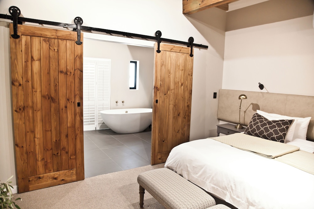 d'Olyfboom Guest Rooms