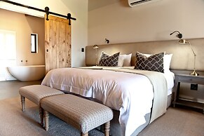 d'Olyfboom Guest Rooms