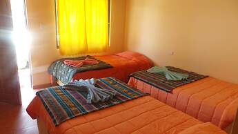 Hostal Amigo Lucho