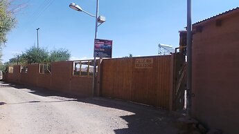 Hostal Amigo Lucho
