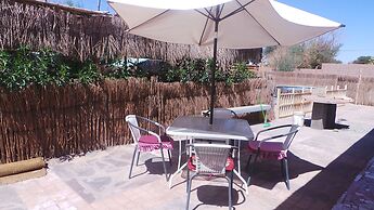 Hostal Amigo Lucho
