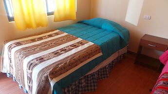 Hostal Amigo Lucho
