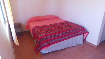 Hostal Amigo Lucho