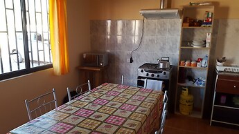 Hostal Amigo Lucho