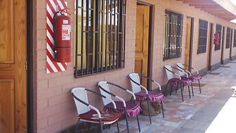 Hostal Amigo Lucho