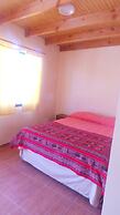 Hostal Amigo Lucho
