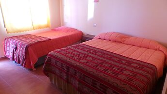 Hostal Amigo Lucho