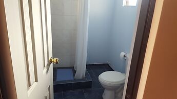 Hostal Amigo Lucho