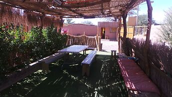 Hostal Amigo Lucho