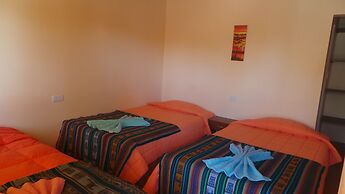 Hostal Amigo Lucho