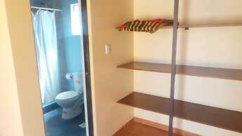 Hostal Amigo Lucho