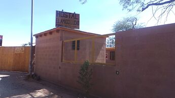 Hostal Amigo Lucho