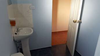 Hostal Amigo Lucho