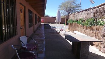 Hostal Amigo Lucho
