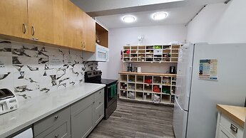 The Parkdale Hostellerie
