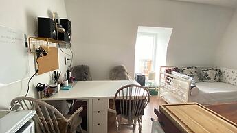 The Parkdale Hostellerie