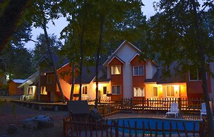 Hotel Borde Andino