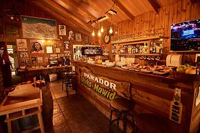 Hotel Borde Andino