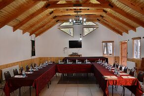 Hotel Borde Andino