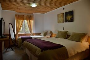 Hotel Borde Andino