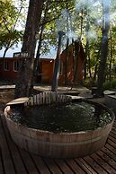 Hotel Borde Andino