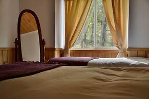 Hotel Borde Andino