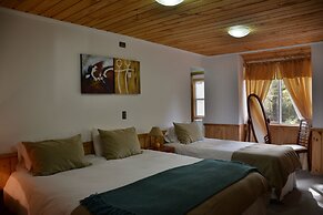 Hotel Borde Andino