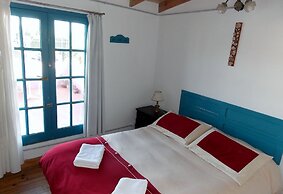 Posada Caracoles