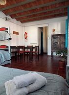 Posada Caracoles