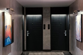 Viola Gardens Residence Serviced Apartments