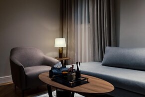 Viola Gardens Residence Serviced Apartments