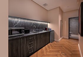 Viola Gardens Residence Serviced Apartments