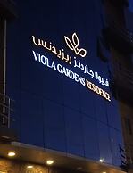 Viola Gardens Residence Serviced Apartments