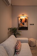 Viola Gardens Residence Serviced Apartments