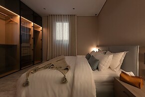 Viola Gardens Residence Serviced Apartments