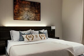 Viola Gardens Residence Serviced Apartments