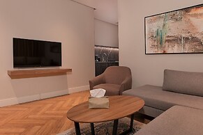Viola Gardens Residence Serviced Apartments