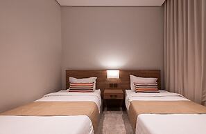 Viola Gardens Residence Serviced Apartments