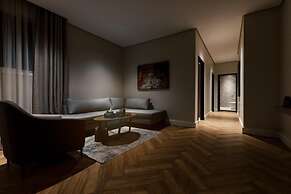Viola Gardens Residence Serviced Apartments