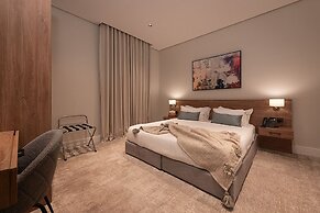 Viola Gardens Residence Serviced Apartments