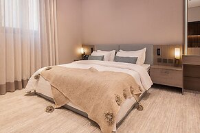 Viola Gardens Residence Serviced Apartments